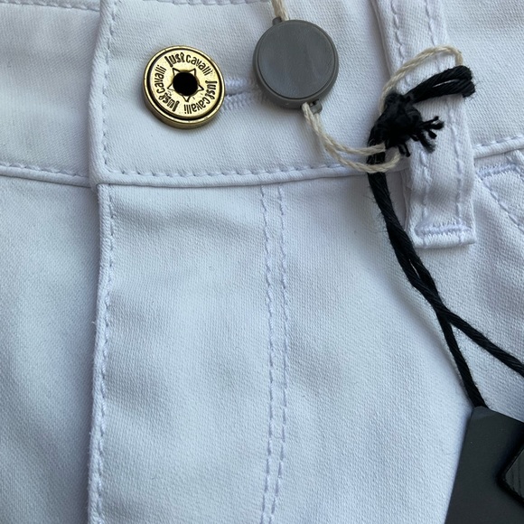 🛑🛑🛑🔥 JUST CAVALLI JEGGINGS - Picture 4 of 12